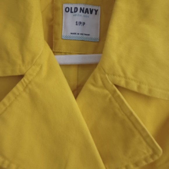 Jacket - Picture 3 of 3